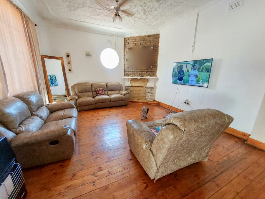 To Let 3 Bedroom Property for Rent in Westdene Gauteng