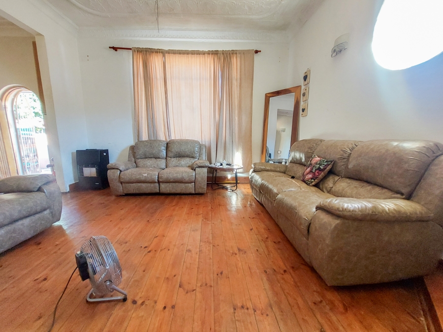 To Let 3 Bedroom Property for Rent in Westdene Gauteng