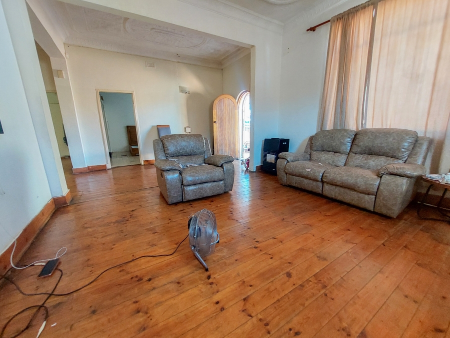 To Let 3 Bedroom Property for Rent in Westdene Gauteng