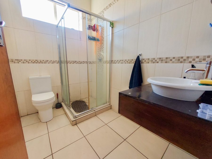 To Let 3 Bedroom Property for Rent in Westdene Gauteng