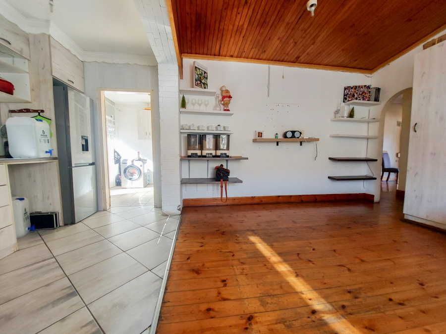 To Let 3 Bedroom Property for Rent in Westdene Gauteng