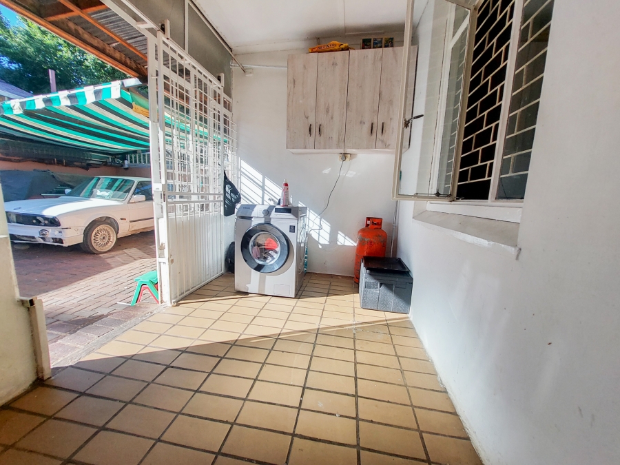 To Let 3 Bedroom Property for Rent in Westdene Gauteng