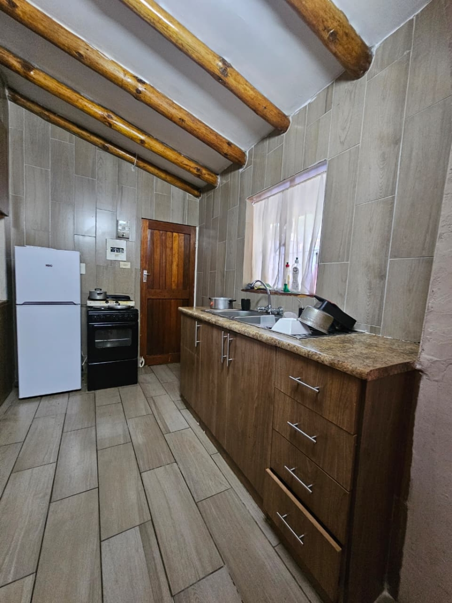 To Let 2 Bedroom Property for Rent in Erasmia Gauteng