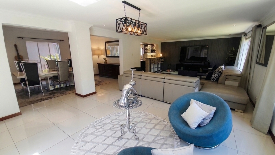 4 Bedroom Property for Sale in Douglasdale Gauteng