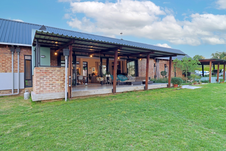 3 Bedroom Property for Sale in Sun Valley Gauteng