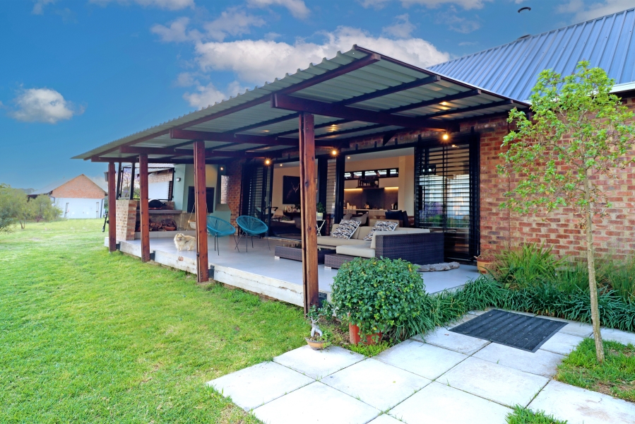 3 Bedroom Property for Sale in Sun Valley Gauteng