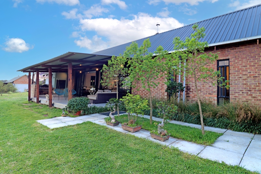 3 Bedroom Property for Sale in Sun Valley Gauteng