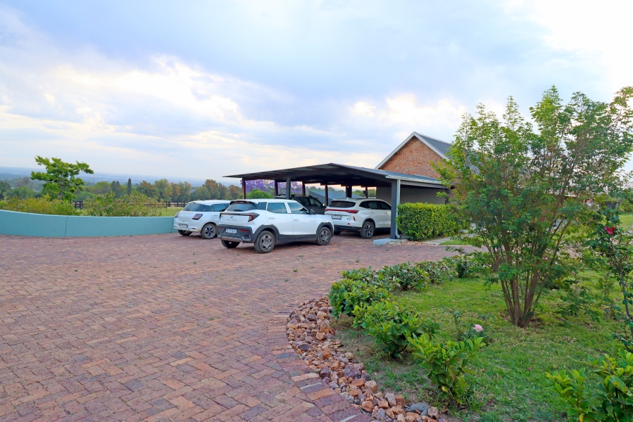 3 Bedroom Property for Sale in Sun Valley Gauteng