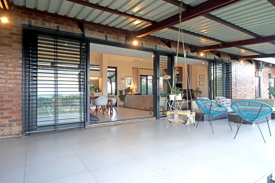 3 Bedroom Property for Sale in Sun Valley Gauteng