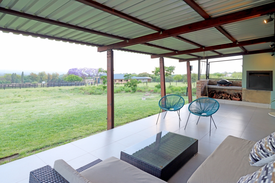 3 Bedroom Property for Sale in Sun Valley Gauteng