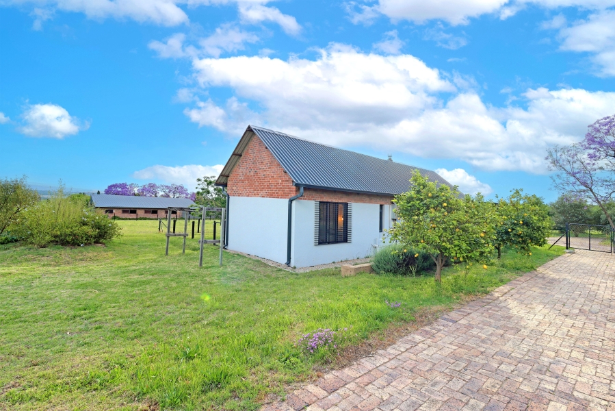 3 Bedroom Property for Sale in Sun Valley Gauteng