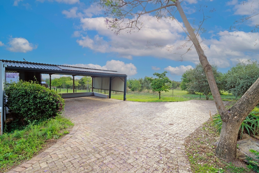 3 Bedroom Property for Sale in Sun Valley Gauteng