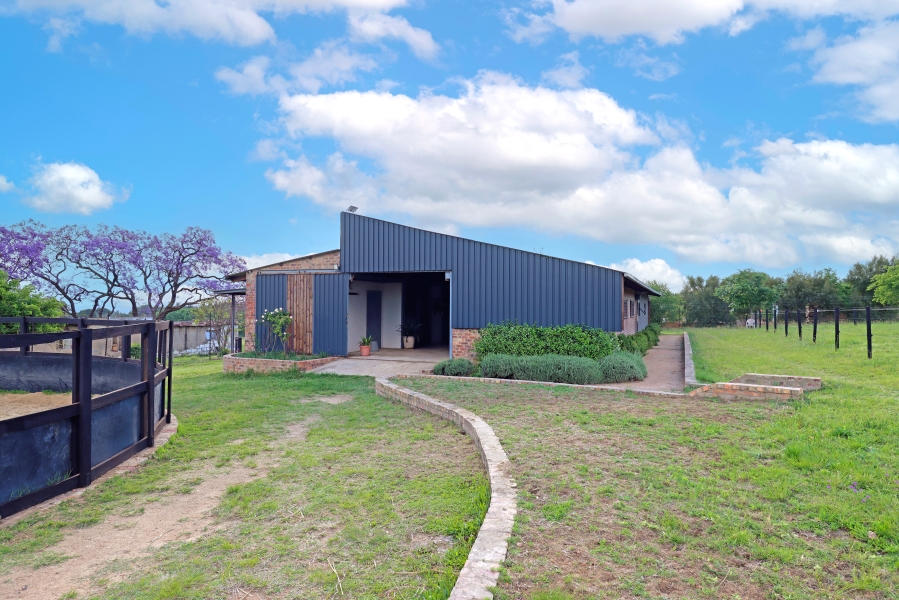 3 Bedroom Property for Sale in Sun Valley Gauteng