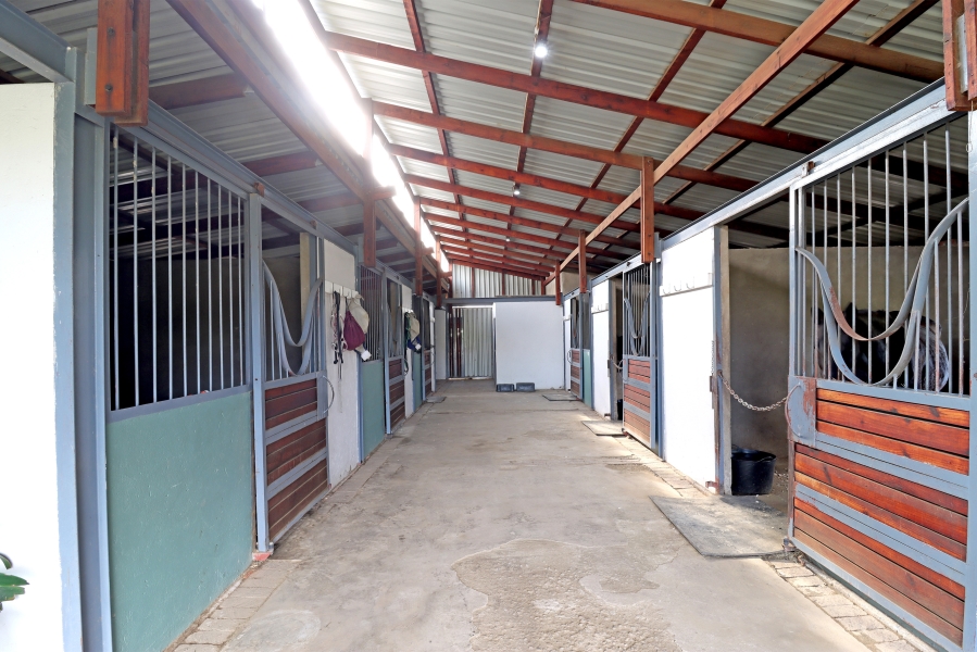 3 Bedroom Property for Sale in Sun Valley Gauteng