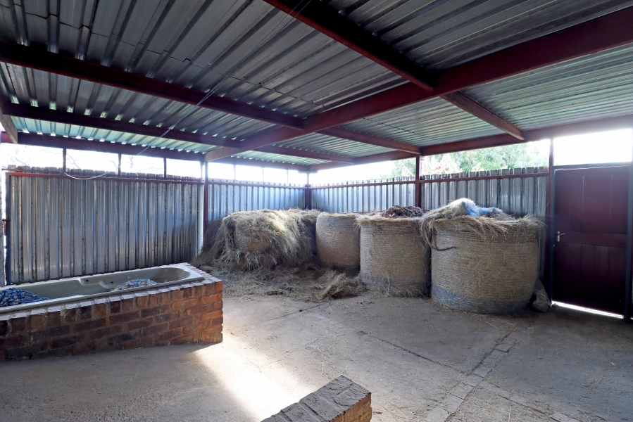 3 Bedroom Property for Sale in Sun Valley Gauteng