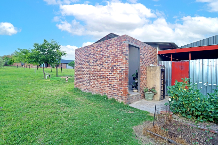 3 Bedroom Property for Sale in Sun Valley Gauteng