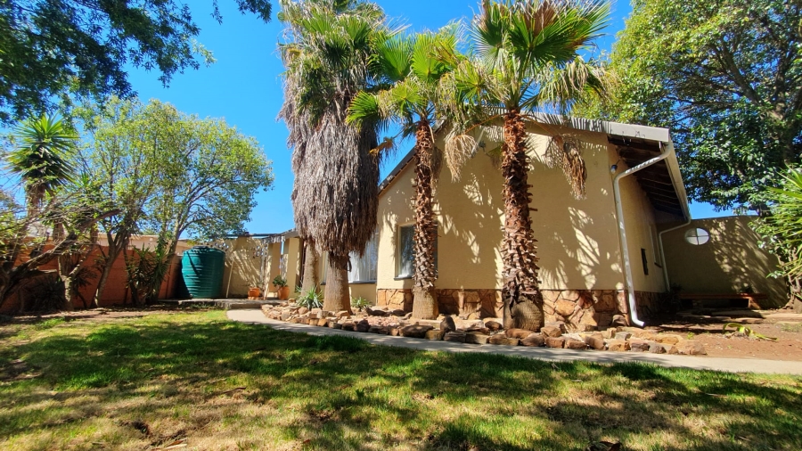 3 Bedroom Property for Sale in Greenhills Gauteng