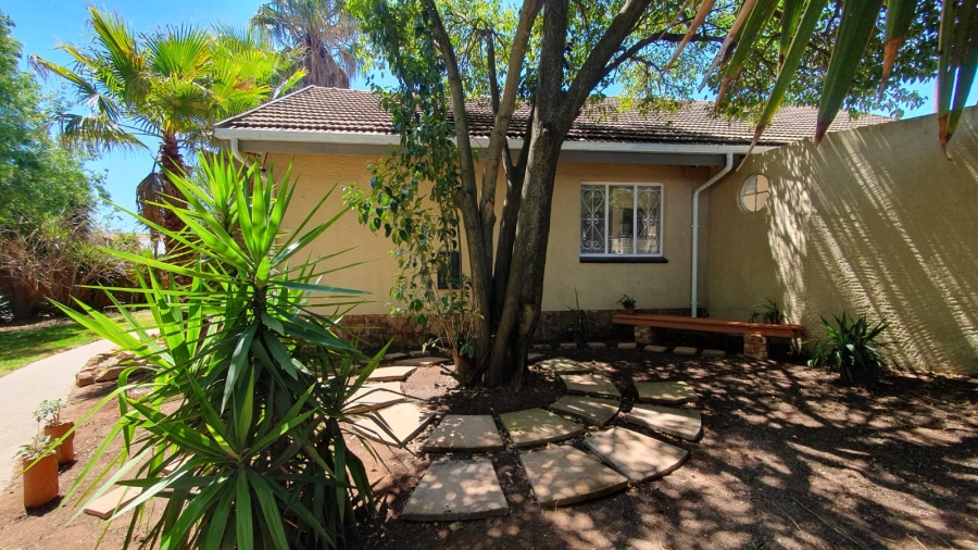 3 Bedroom Property for Sale in Greenhills Gauteng