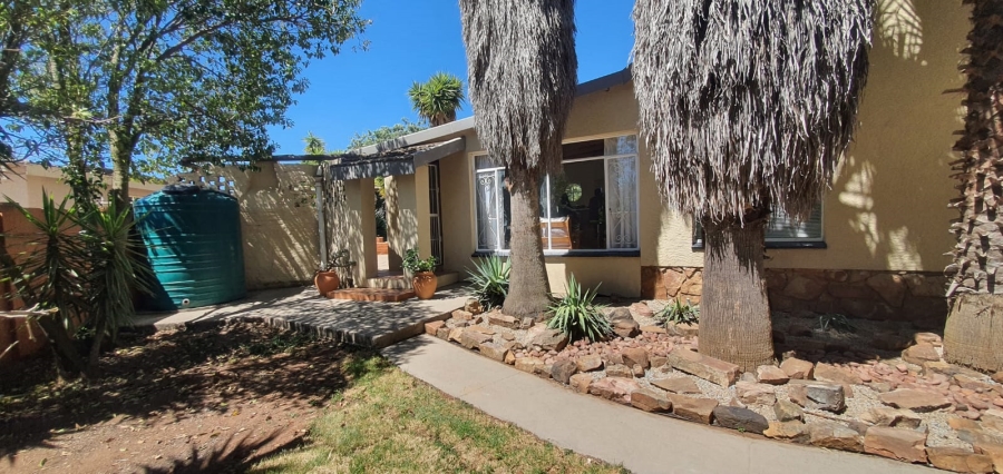3 Bedroom Property for Sale in Greenhills Gauteng