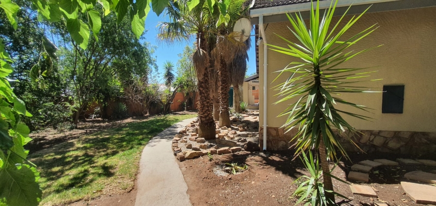 3 Bedroom Property for Sale in Greenhills Gauteng