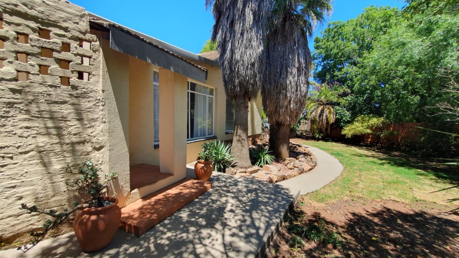 3 Bedroom Property for Sale in Greenhills Gauteng