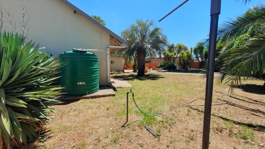 3 Bedroom Property for Sale in Greenhills Gauteng