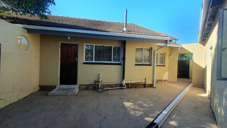 3 Bedroom Property for Sale in Greenhills Gauteng