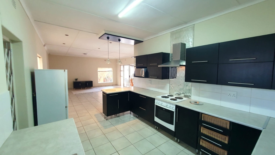 3 Bedroom Property for Sale in Greenhills Gauteng