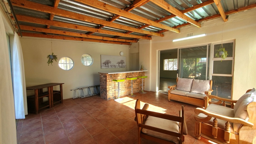 3 Bedroom Property for Sale in Greenhills Gauteng