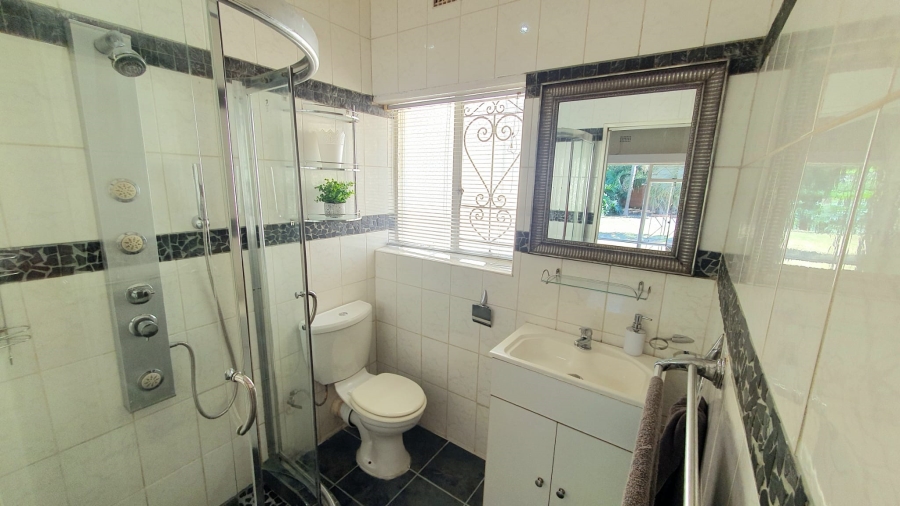 3 Bedroom Property for Sale in Greenhills Gauteng