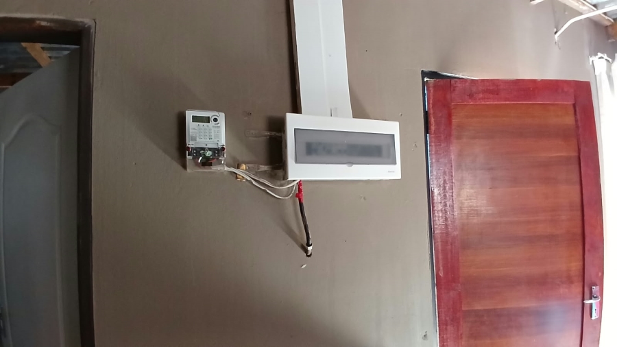 1 Bedroom Property for Sale in Mohlakeng Gauteng