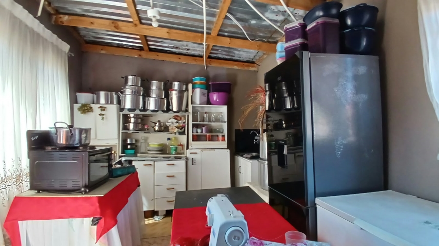 1 Bedroom Property for Sale in Mohlakeng Gauteng