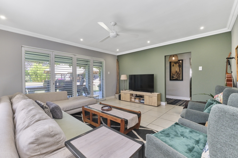 4 Bedroom Property for Sale in Douglasdale Gauteng