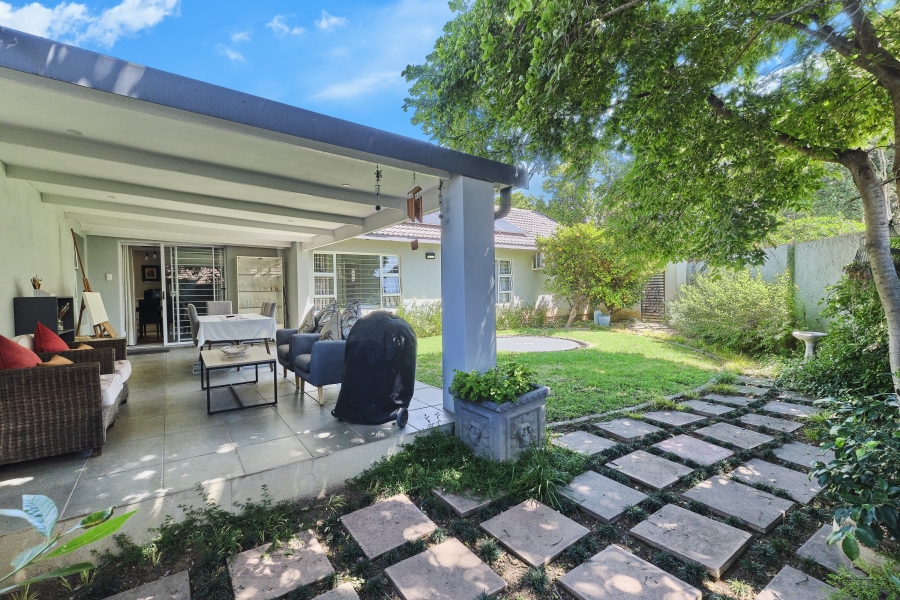 4 Bedroom Property for Sale in Douglasdale Gauteng