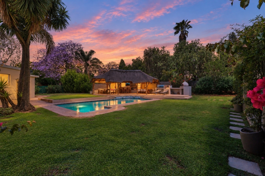4 Bedroom Property for Sale in Douglasdale Gauteng