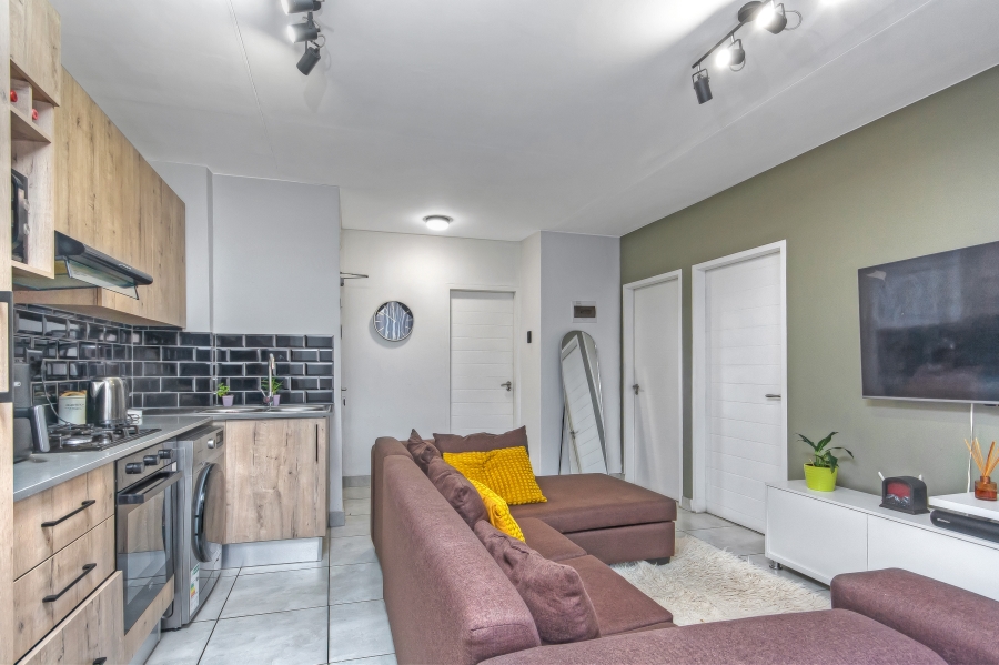 2 Bedroom Property for Sale in Power Park Gauteng