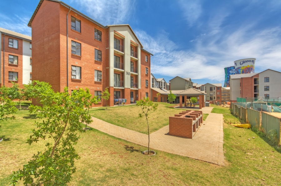 2 Bedroom Property for Sale in Power Park Gauteng