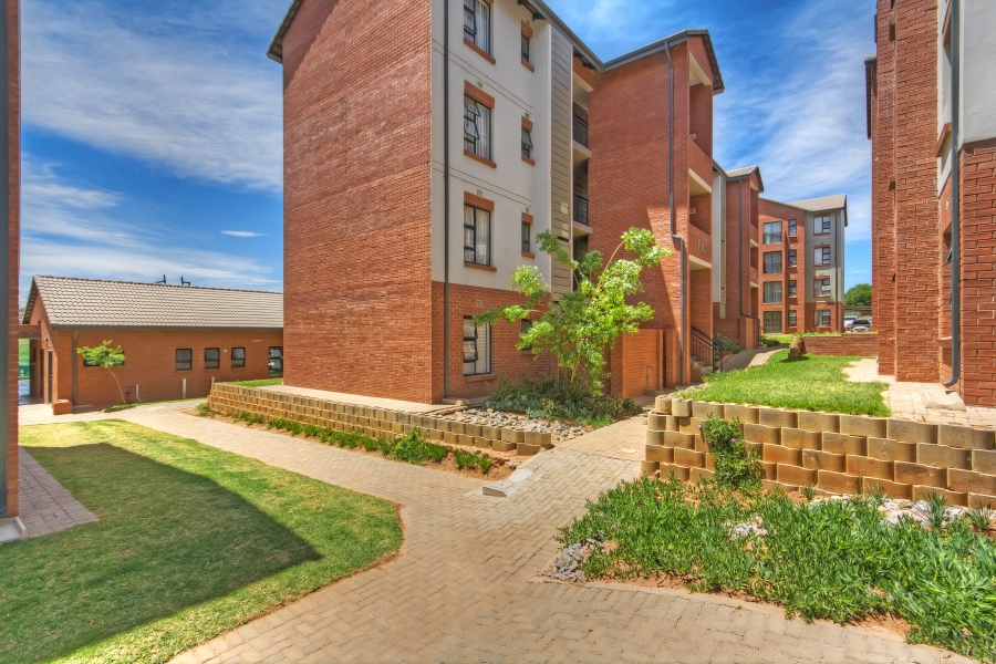 2 Bedroom Property for Sale in Power Park Gauteng