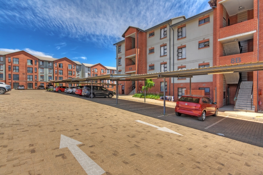 2 Bedroom Property for Sale in Power Park Gauteng