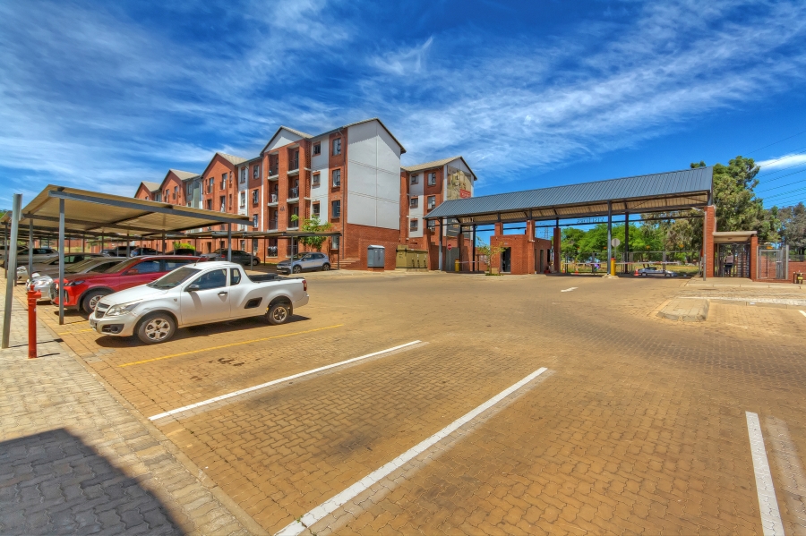 2 Bedroom Property for Sale in Power Park Gauteng