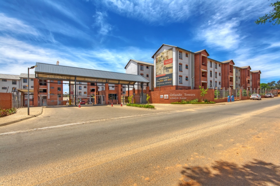 2 Bedroom Property for Sale in Power Park Gauteng