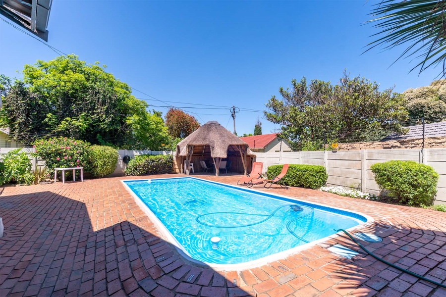 4 Bedroom Property for Sale in Croydon Gauteng