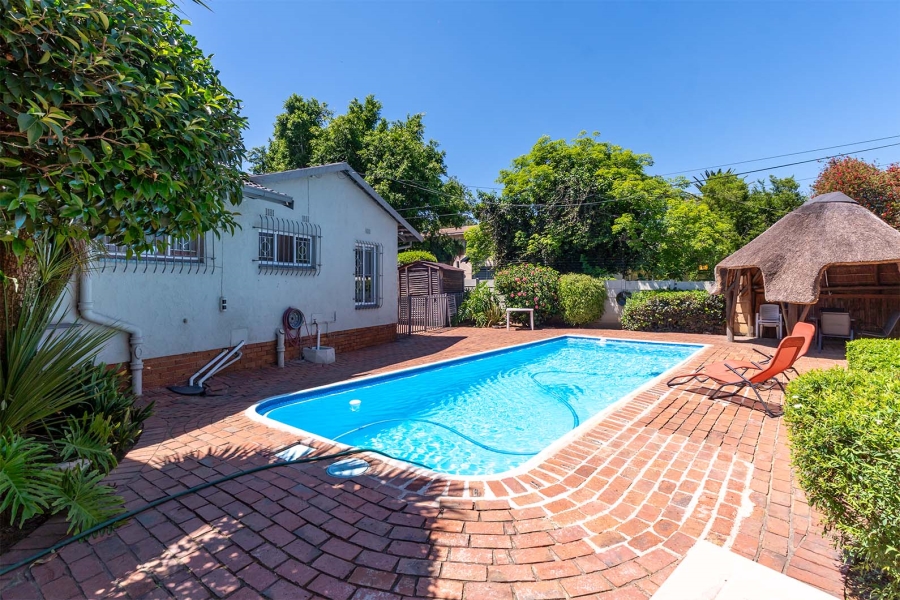 4 Bedroom Property for Sale in Croydon Gauteng