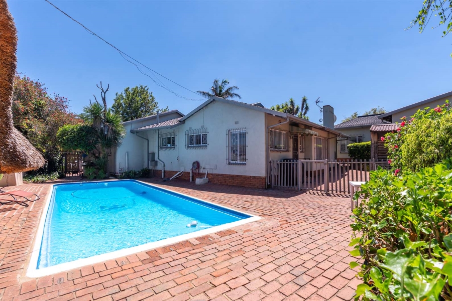 4 Bedroom Property for Sale in Croydon Gauteng