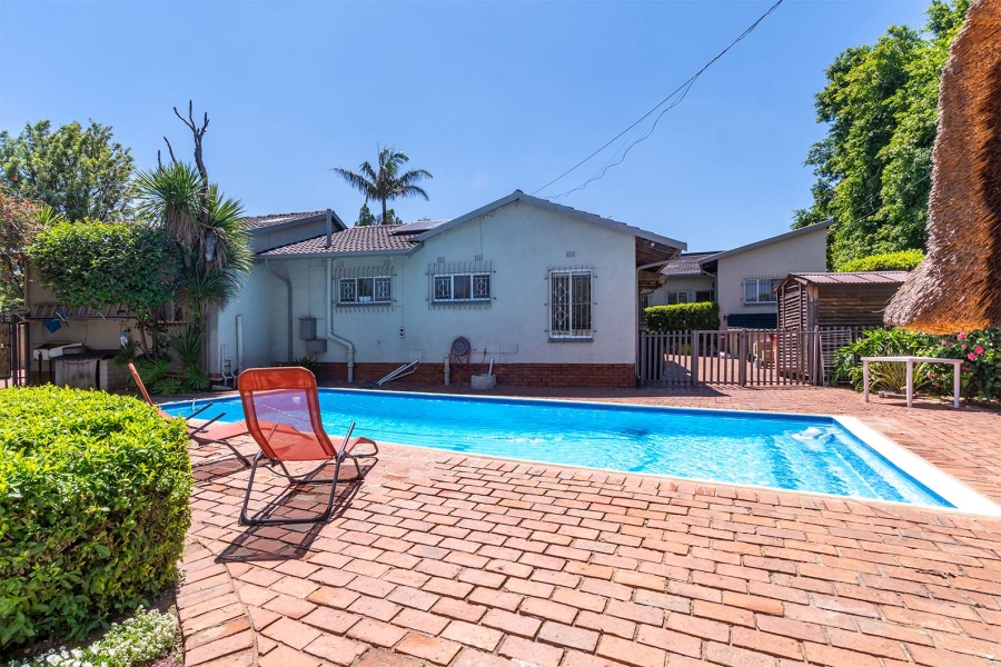4 Bedroom Property for Sale in Croydon Gauteng