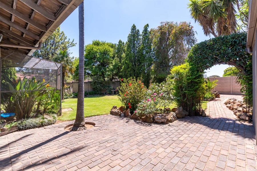 4 Bedroom Property for Sale in Croydon Gauteng