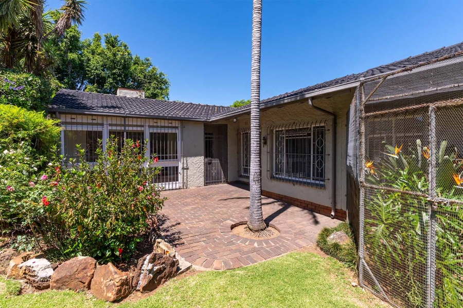 4 Bedroom Property for Sale in Croydon Gauteng