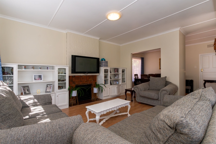 4 Bedroom Property for Sale in Croydon Gauteng