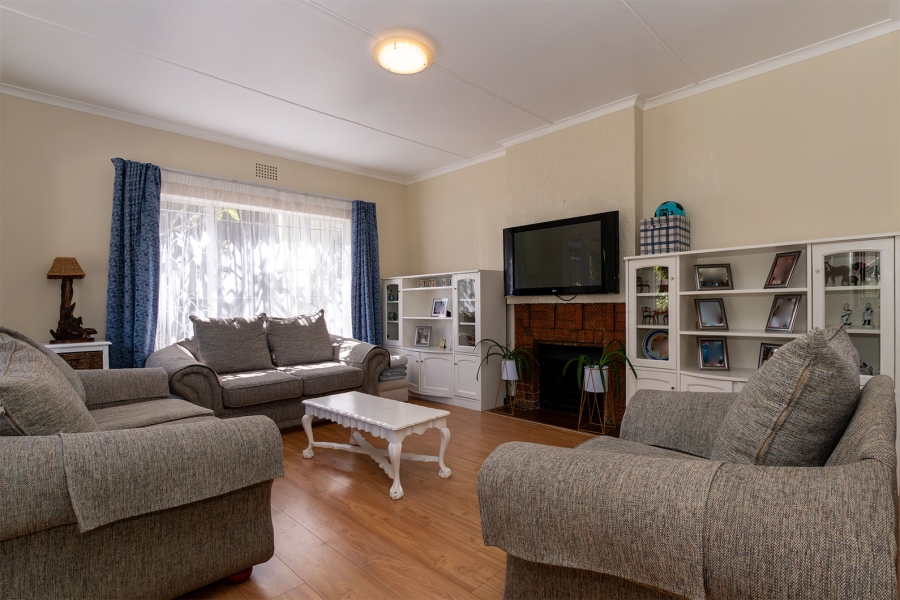4 Bedroom Property for Sale in Croydon Gauteng
