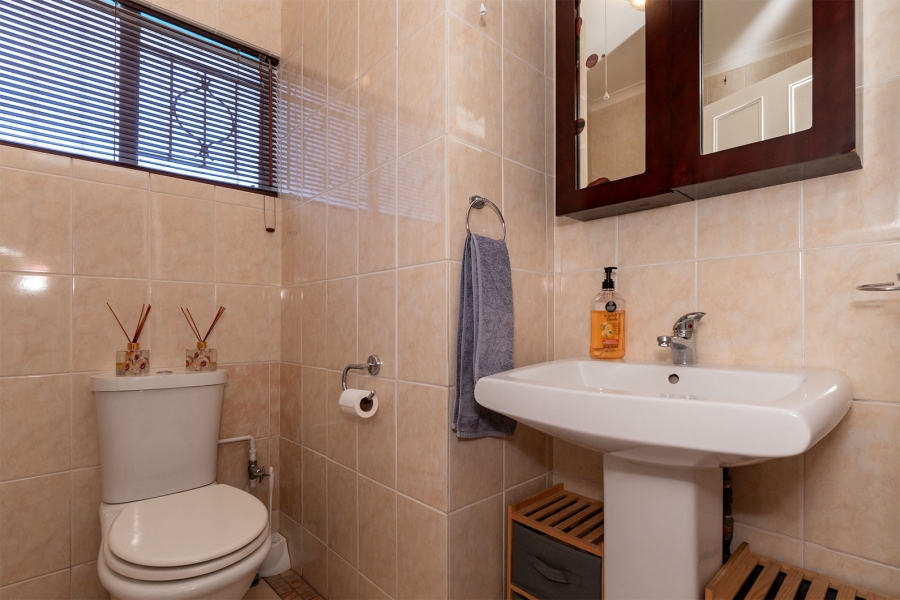 4 Bedroom Property for Sale in Croydon Gauteng